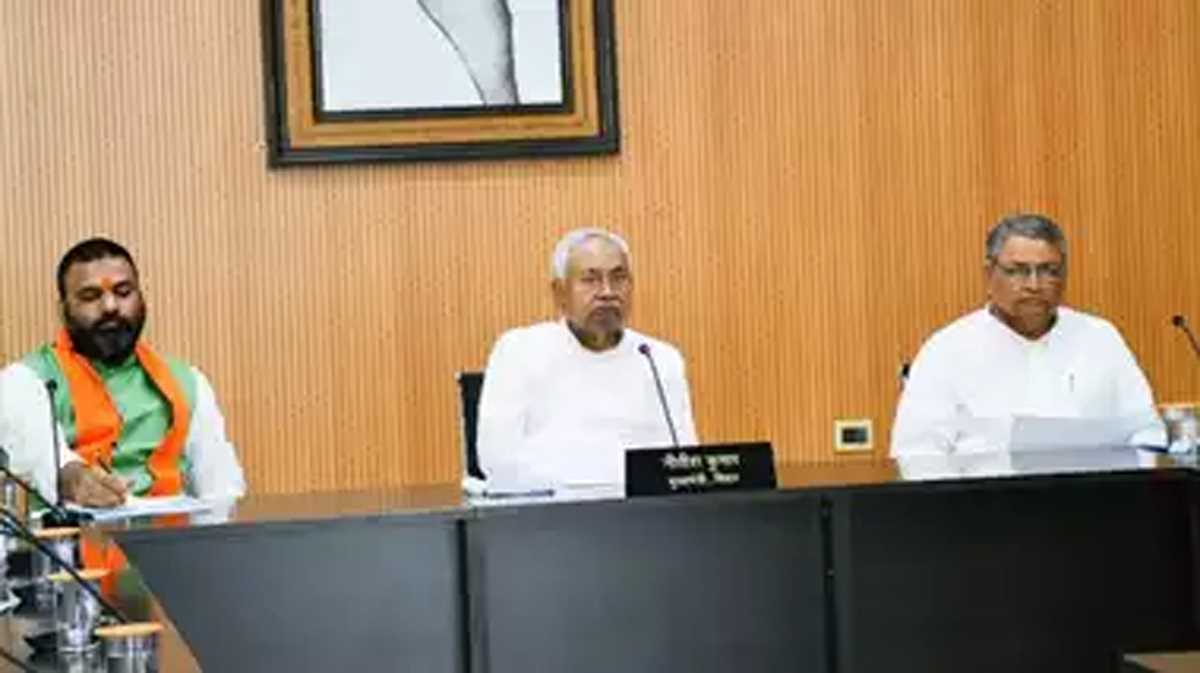 बिहार में फिर से शुरू होगी मुख्यमंत्री सेतु निर्माण योजना